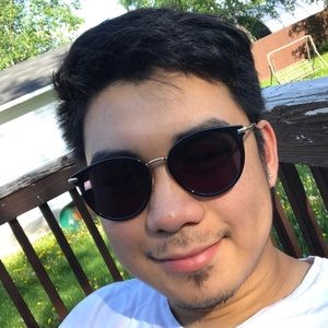 Meet your Posher, Ralph